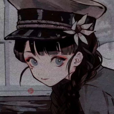 兽设雨夜场景绘制兽圈社群